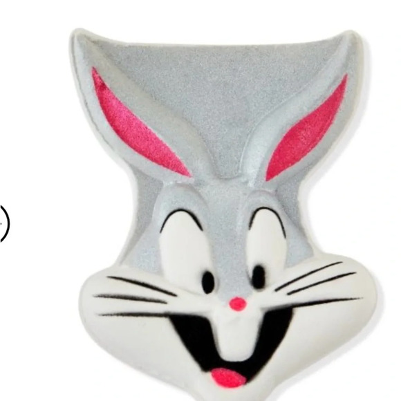 NWT Looney Tunes x Hi Peach Layne Bath Bomb Bundle - Picture 4 of 6